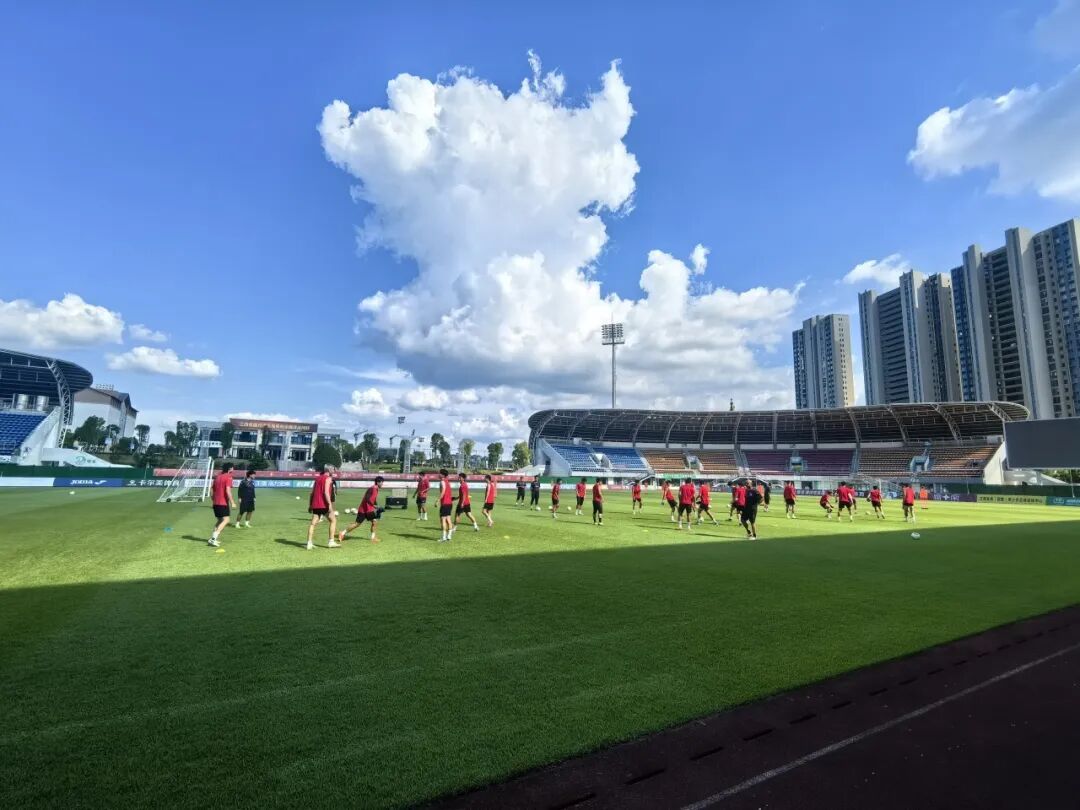 amp, 定南球迷协