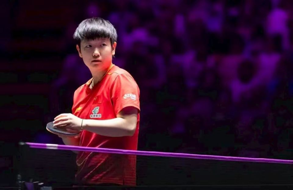 好拿, 她很有可能 好拿, 她很有可能